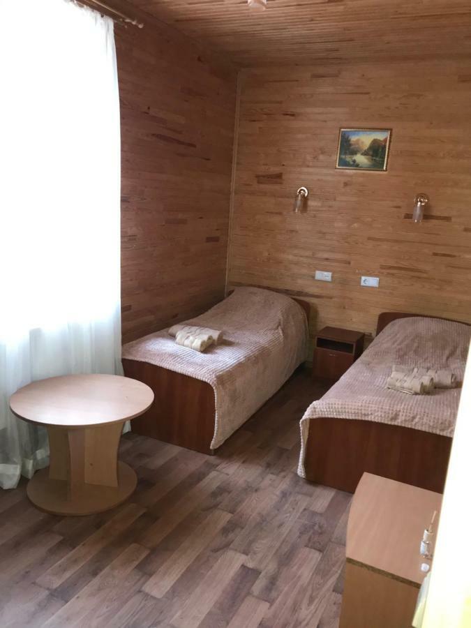 ''Forest House '' Будинок Для Відпочинку Truskawez Exterior foto