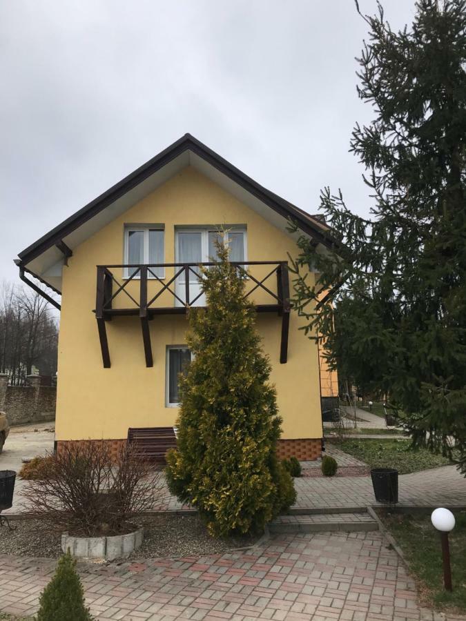 ''Forest House '' Будинок Для Відпочинку Truskawez Exterior foto