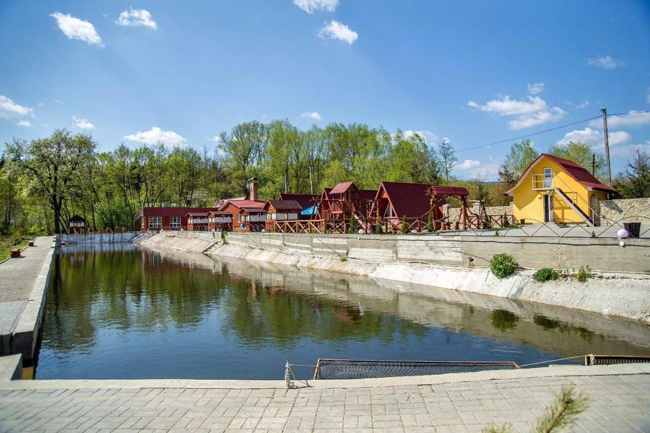 ''Forest House '' Будинок Для Відпочинку Truskawez Exterior foto